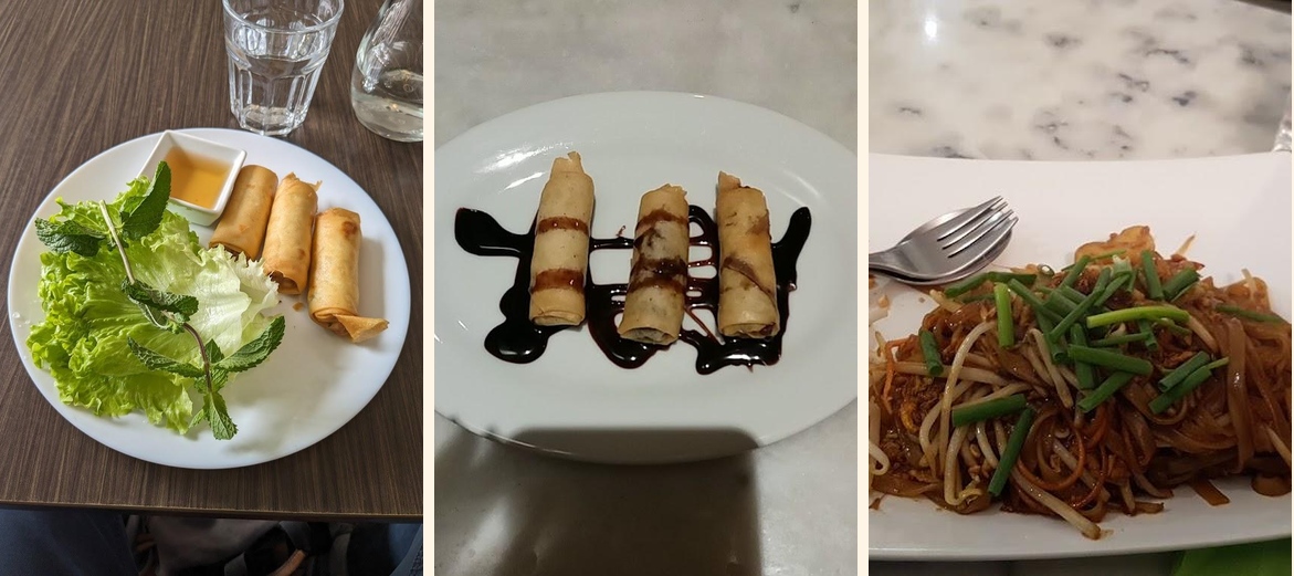 Thaï Express - Gallery Image 1